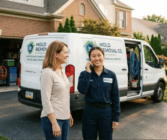 Crawlspace Mold Remediation Pontotoc, MS FAQs